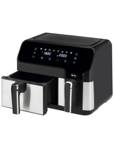 FREIDORA SIN ACEITE JATA JEFR1228...