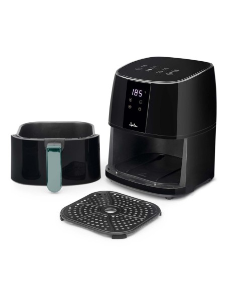 FREIDORA SIN ACEITE JATA JEFR1226 4L 1400W