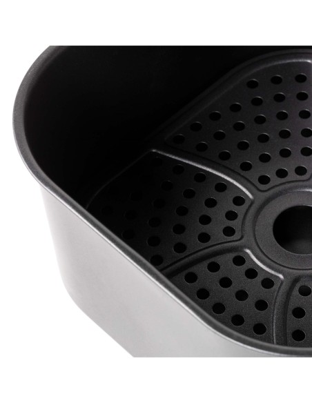 FREIDORA SIN ACEITE JATA JEFR1226 4L 1400W