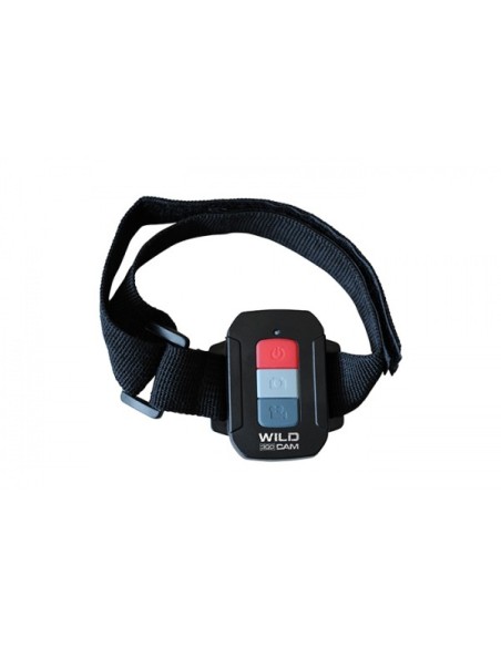 MANDO A DISTANCIA PULSERA PARA WILDCAM 1 Y 2 3GO