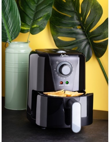 FREIDORA JATA JEFR1221 1.5L 1000W