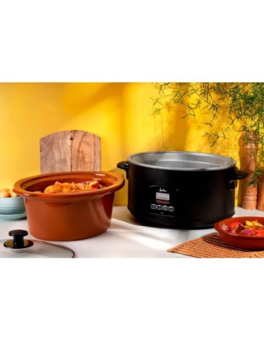 OLLA COCCION LENTA DIGITAL JATA...