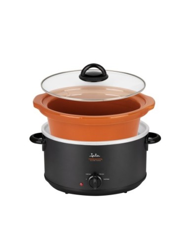 OLLA COCCION LENTA JATA JEOL2135 3.5L...
