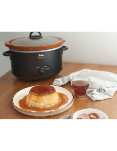 OLLA COCCION LENTA JATA JEOL2135 3.5L...