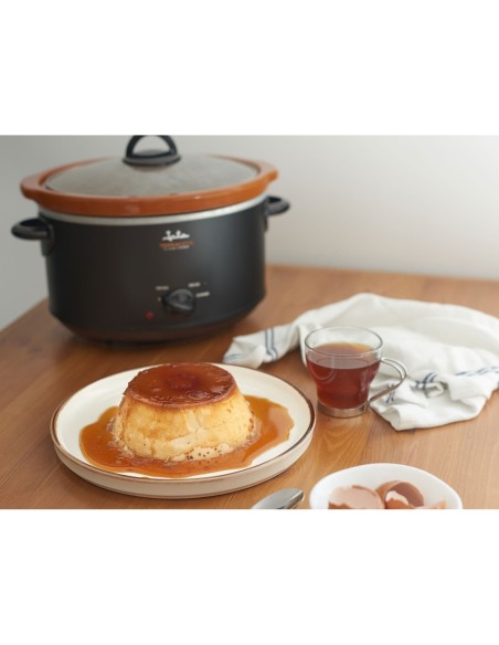 OLLA COCCION LENTA JATA JEOL2135 3.5L 180W