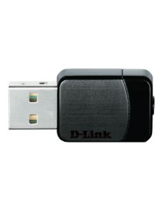 WIFI D-LINK ADAPTADOR USB...
