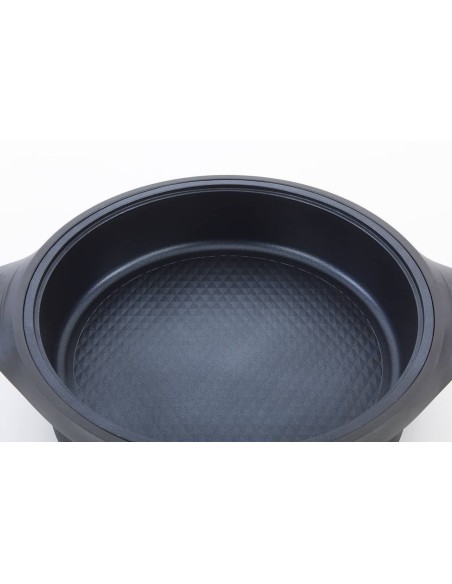 SARTEN PAELLERA ELECTRICA JATA PE550 34CM 1600W