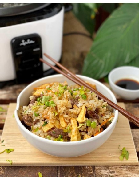 ARROCERA ELECTRICA JATA AR394 1L 400W