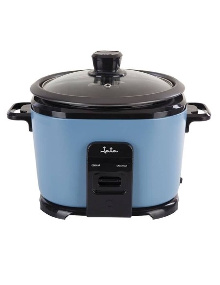 ARROCERA ELECTRICA JATA AR395 1.8L 700W