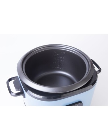 ARROCERA ELECTRICA JATA AR395 1.8L 700W