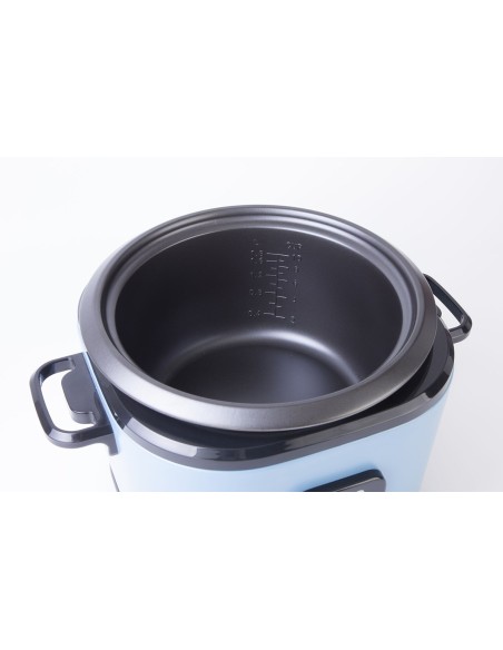 ARROCERA ELECTRICA JATA AR395 1.8L 700W