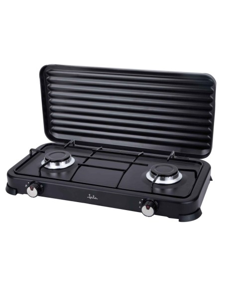 COCINA GAS JATA JECG2702 2 FUEGOS