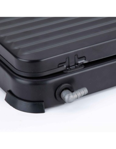 COCINA GAS JATA JECG2702 2 FUEGOS