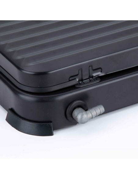 COCINA GAS JATA JECG2702 2 FUEGOS