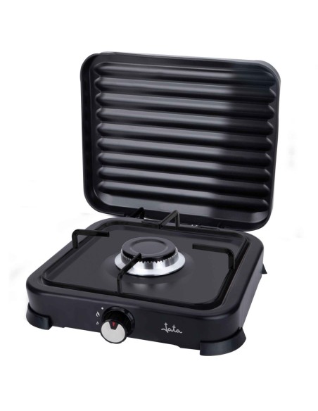 COCINA GAS JATA JECG2701 1 FUEGOS