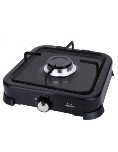 COCINA GAS JATA JECG2701 1 FUEGOS