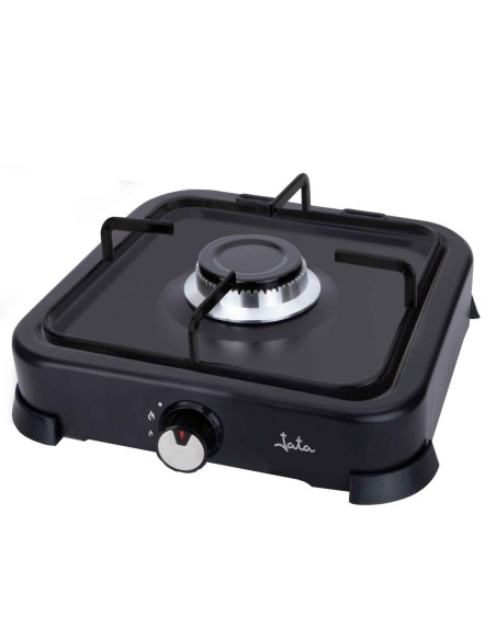 COCINA GAS JATA JECG2701 1 FUEGOS