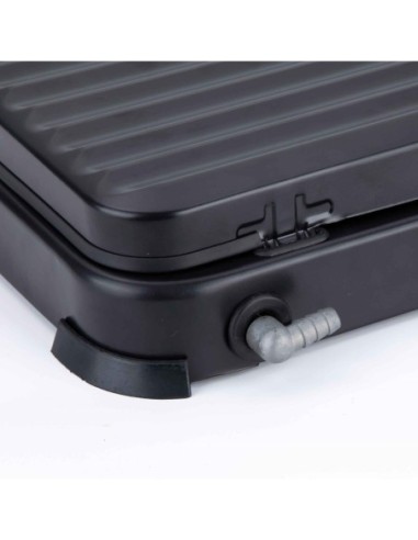 COCINA GAS JATA JECG2701 1 FUEGOS