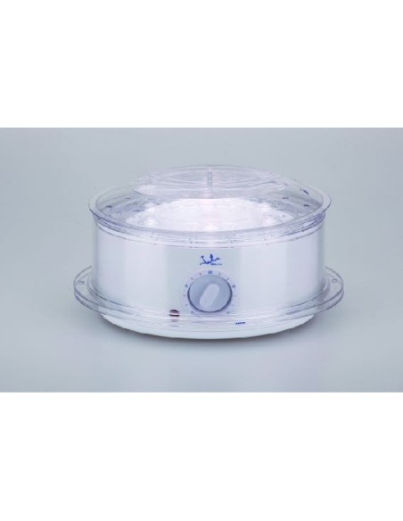 COCINA AL VAPOR JATA CV200 3.5L 400W