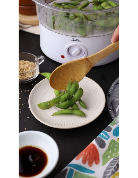 COCINA AL VAPOR JATA CV200 3.5L 400W