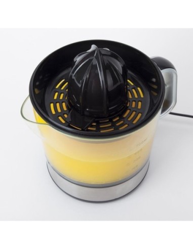 EXPRIMIDOR JATA MODELO EX421 INOX 40W