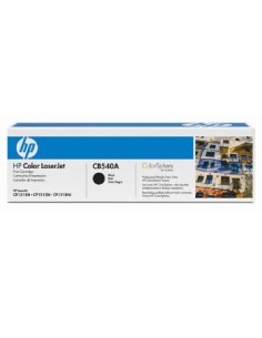 TONER HP CB540A LJ...