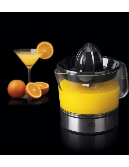 EXPRIMIDOR JATA MODELO EX421 INOX 40W