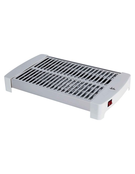 TOSTADORA HORIZONTAL JATA TT5016 1000W BLANCO
