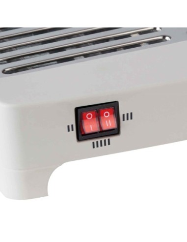 TOSTADORA HORIZONTAL JATA TT5016...