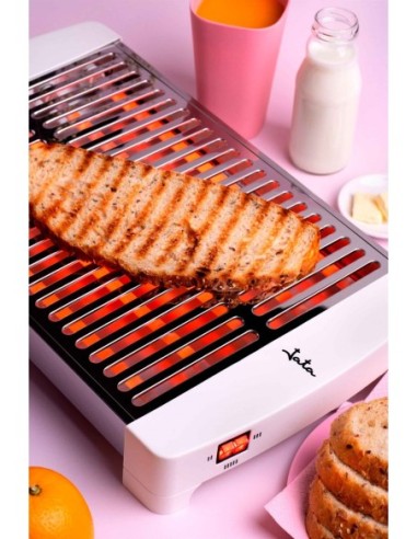 TOSTADORA HORIZONTAL JATA TT5016...