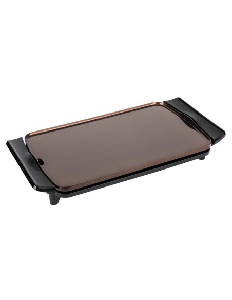 PLANCHA DE ASAR JATA JEGR0550 2500W SENSES M MAGIC