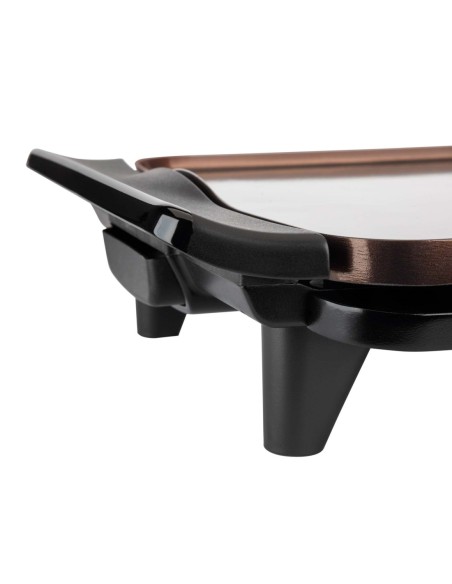 PLANCHA DE ASAR JATA JEGR0550 2500W SENSES M MAGIC