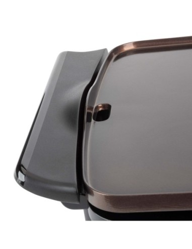 PLANCHA DE ASAR JATA JEGR0550 2500W...