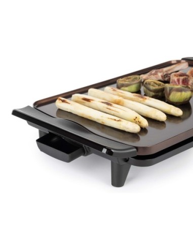 PLANCHA DE ASAR JATA JEGR0550 2500W...