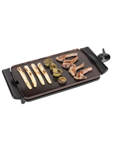 PLANCHA DE ASAR JATA JEGR0550 2500W...
