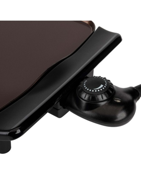 PLANCHA DE ASAR JATA JEGR0550 2500W SENSES M MAGIC