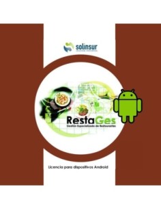 SOFTWARE RESTAGES LICENCIA...