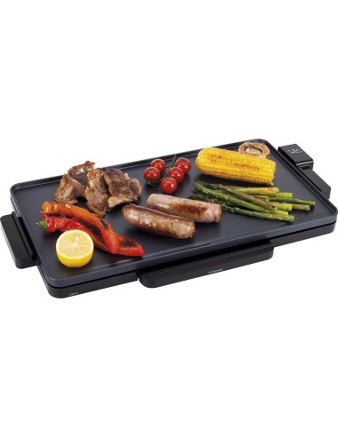 PLANCHA DE ASAR JATA GR213 2000W