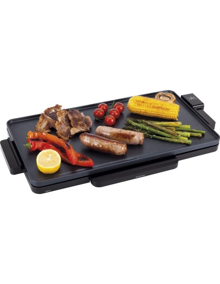 PLANCHA DE ASAR JATA GR213 2000W