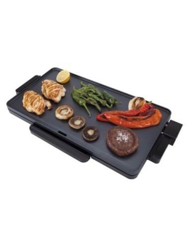 PLANCHA DE ASAR JATA GR213 2000W