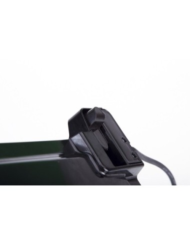 PLANCHA DE ASAR JATA GR213 2000W