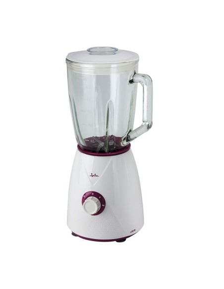 BATIDORA DE VASO JATA BT265 JARRA CRISTAL 1300W
