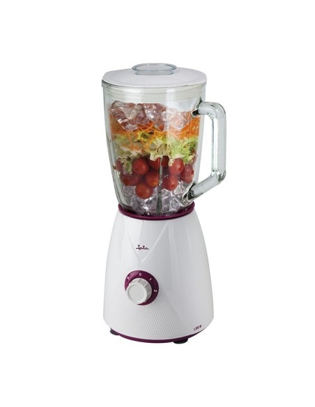BATIDORA DE VASO JATA BT265 JARRA CRISTAL 1300W