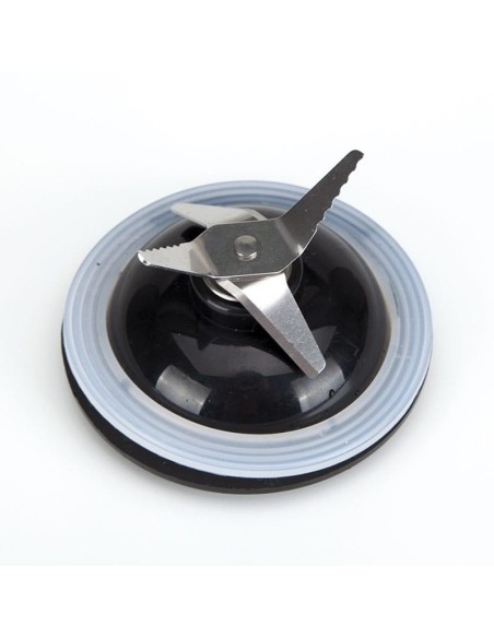 BATIDORA DE VASO JATA BT265 JARRA CRISTAL 1300W