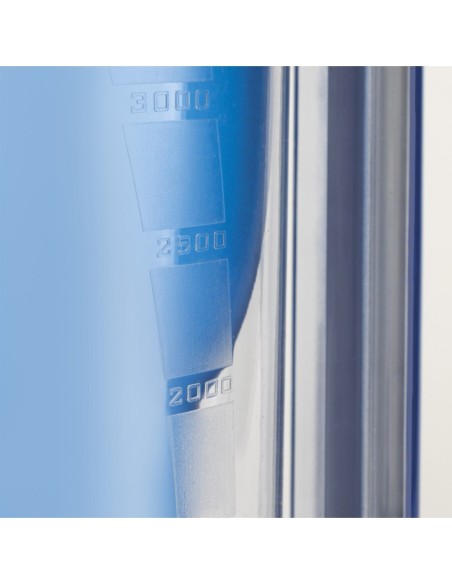 JARRA PURIFICADORA DE AGUA JATA HJAR1003 3.5L