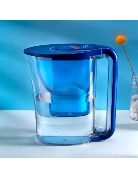 JARRA PURIFICADORA DE AGUA JATA HJAR1003 3.5L
