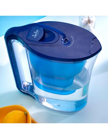 JARRA PURIFICADORA DE AGUA JATA HJAR1003 3.5L