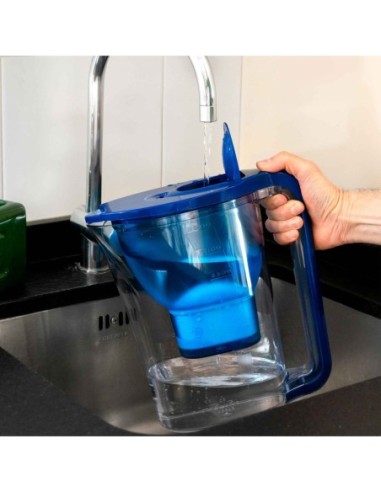 JARRA PURIFICADORA DE AGUA JATA...