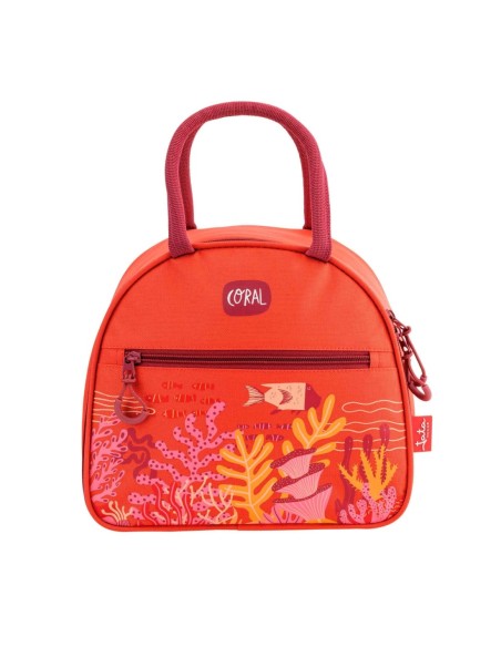 BOLSA TERMICA JATA HPOR7051 CORAL 7L