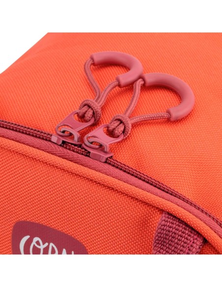 BOLSA TERMICA JATA HPOR7051 CORAL 7L